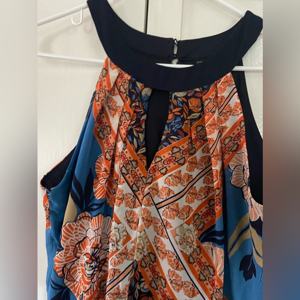 EnFocus Studio - Handkerchief hem Dress - Picture 3 of 4